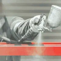 رنگ امیزی میلاد برای کلیه پروژه ها و ساختمان ها|خدمات پیشه و مهارت|عسلویه, |دیوار