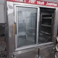 یخچال کبابی