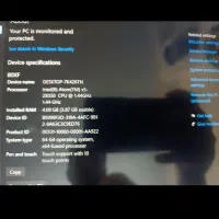 فروش لپ تاپ تبلت