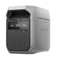 ذخیره کننده برق powerstation EcoFlow