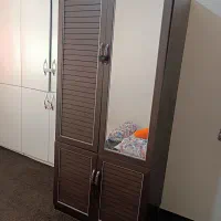 کمد جالباسی و جاکفشی