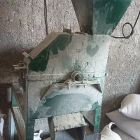 اسیاب تک فاز|ماشین‌آلات صنعتی|رفسنجان, |دیوار