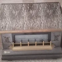 شومینه|بخاری، هیتر، شومینه|بهارستان, |دیوار