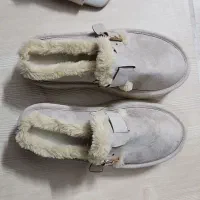 کفش زمستانی،