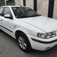 سمندLX مدل ۹۰|خودرو سواری و وانت|تهران, اتابک|دیوار