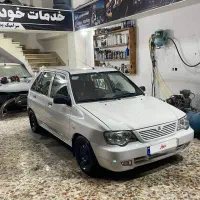 پراید ۱۱۱ مدل ۹۰