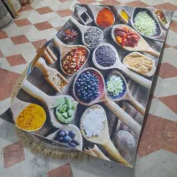 فرش درباری توسی /مجموعه فرش های ماشینی|فرش|بهشهر, |دیوار