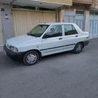 پراید