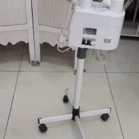 دستگاه بخورسرد وگرم