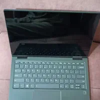 لپتاپ لنوو یوگا|رایانه همراه|مشهد, طبرسی شمالی|دیوار