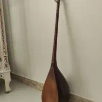 دوتار زیبا و خوش صدا