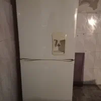 یخچال فریزر اسنوا