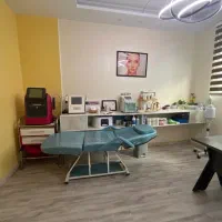 واگذاری کلینیک مجهز زیبایی پوست و لیزر|اجارهٔ دفتر کار، اتاق اداری، مطب|اسلامشهر, باغ فیض|دیوار