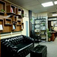 استخدام منشی خانم در شرکت ساختمانی|استخدام اداری و مدیریت|تهران, سلسبیل شمالی|دیوار