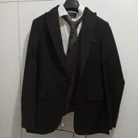 دو دست کت و شلوار نو