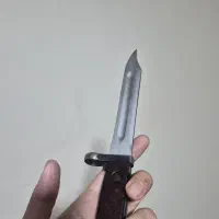 چاقو کره ای|کوهنوردی و کمپینگ|تهران, صد دستگاه|دیوار