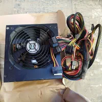 قطعه کیس کامپیوتر|قطعات و لوازم جانبی رایانه|مشهد, عبادی|دیوار