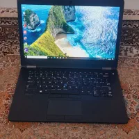 لپ تاپ دل DELL E7470|رایانه همراه|تبریز, |دیوار