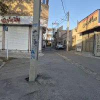 مسکونی ۳سقف داخل ابوذر 9|فروش زمین و ملک کلنگی|تربت‌حیدریه, ابوذر|دیوار