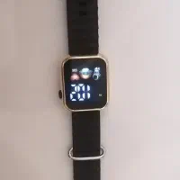 ساعت LED  اولترا