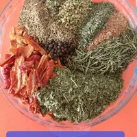 فروش آنلاین ادویه خانگی