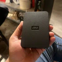 هارد اکسترنا ۱ ترابایت