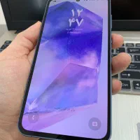 Samsung A55