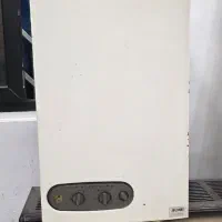 پکیج ایران رادیاتور ۲۲f|آبگرمکن، پکیج، شوفاژ|تهران, هلال احمر|دیوار