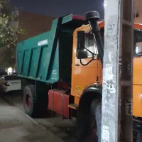 بنز کم کار
