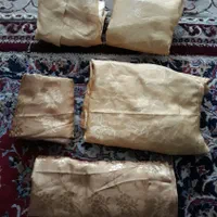 پرده پذیرایی|پرده، رانر، رومیزی|اهواز, بهارستان|دیوار