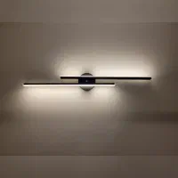 دیواری و شب خواب ال ای دی / تزیینی / آلدا الکتریک