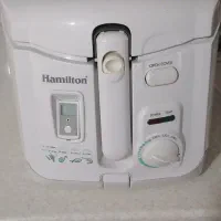 سرخکن همیلتون