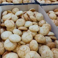 شیرینی نارگیلی ممتاز|خدمات پذیرایی، مراسم|مشهد, شهرک صنعتی توس|دیوار