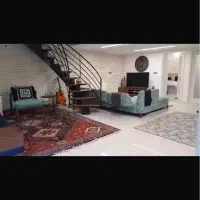 واحد ۱۴۰ متری/ دوبلکس/ حیاط اختصاصی/ نظر غربی|فروش آپارتمان|اصفهان, جلفا|دیوار