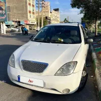 تیبا یک مدل۱۳۹۵