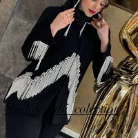 سلام یک دس کتوشلواروشال ست یکبارهم پوشیده نشده