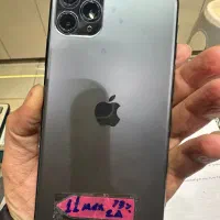 ایفون ۱۱ پرومکس