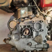 موتور دیزل . گازوییلی|ماشینآلات صنعتی|زبرخان, |دیوار