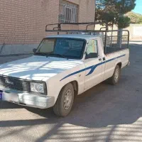 وانت مزدا ۲۰۰۰ مدل ۹۹