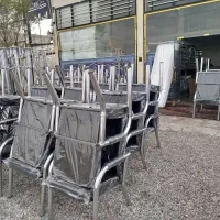 صندلی انتظار|مبلمان اداری|تبریز, |دیوار