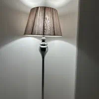 آباژور پایه بلند