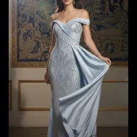 لباس مجلسی نوی نو