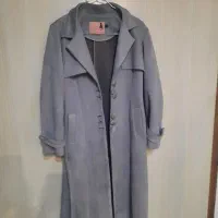 پالتو مخمل سوئیت سایز۲