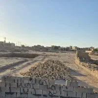 زمین بلوار منابع طبیعی