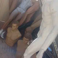 مانکن مغازه