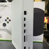 Xbox Series S|کنسول، بازی ویدئویی و آنلاین|قائم‌شهر, |دیوار