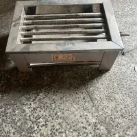 کباب پز|اجاق گاز و لوازم برقی پختوپز|تبریز, |دیوار