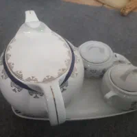 سینی باقندان