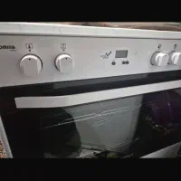 فروش فرگاز اسنوا ۱۵ میلیون