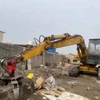 بیل هپکوhe100|خودرو سنگین|شهریار, شهرک بهاران (ویره)|دیوار